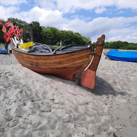 Ostseestrand